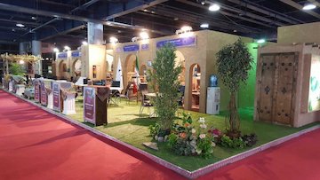 هجدهمین نمایشگاه بین المللی محیط زیست در تهران برگزار شد
