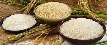 قیمت فروش برنج وارداتی اعلام شد