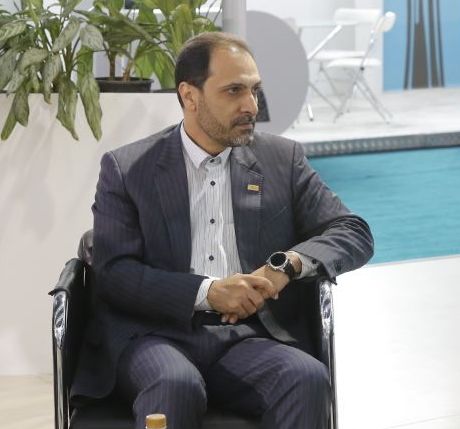 نمایشگاه فولاد زمینه ای برای ایجاد مذاکره بین صنایع فولادی است
