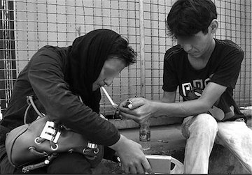 ۵۳۰۰ ایرانی در سال گذشته بر اثر مصرف مواد مخدر جان باخته‌اند