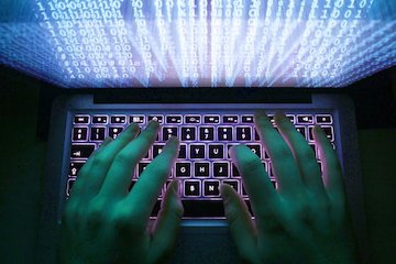 حملات سایبری به شرکت ها ۴۵ درصد رشد کرده است