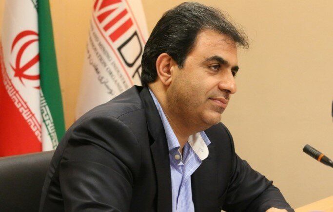حمایت ایمیدرو از فیلم های مستند صنعتی حوزه معدن 