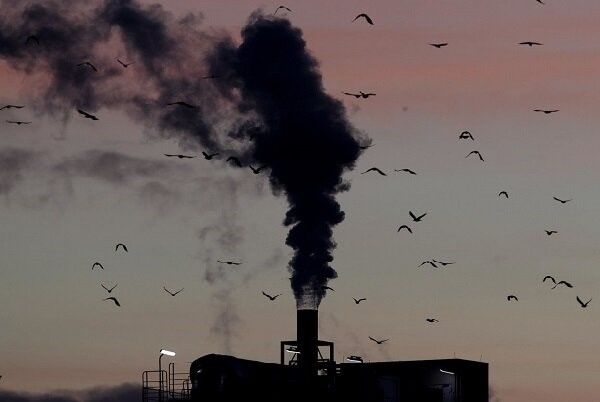 نگرانی سازمان ملل از شتاب بشر برای نابودی کره زمین