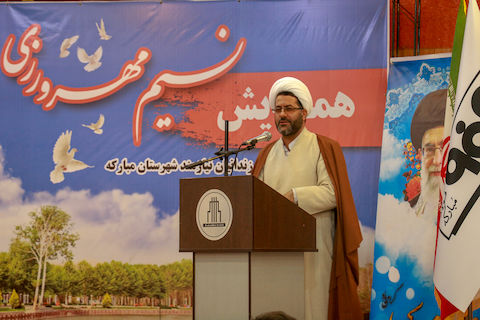 اشتغالزایی در زندان اسدآباد با حمایت فولادمبارکه