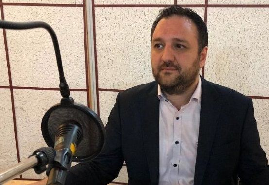 دولت باید با قاچاق مبارزه کند