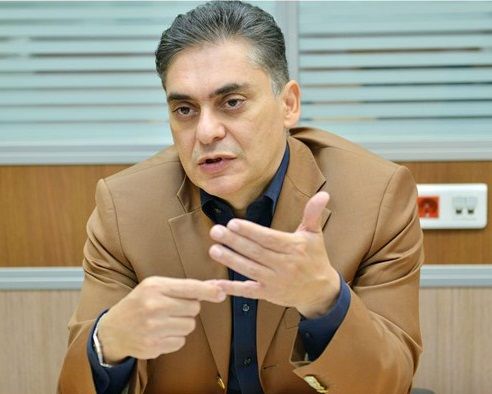 نیازمند حمایت دولت ایران در بازار سوریه هستیم
