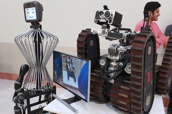 شرکت‌های دانش بنیان باید به صنایع بزرگ متصل شوند