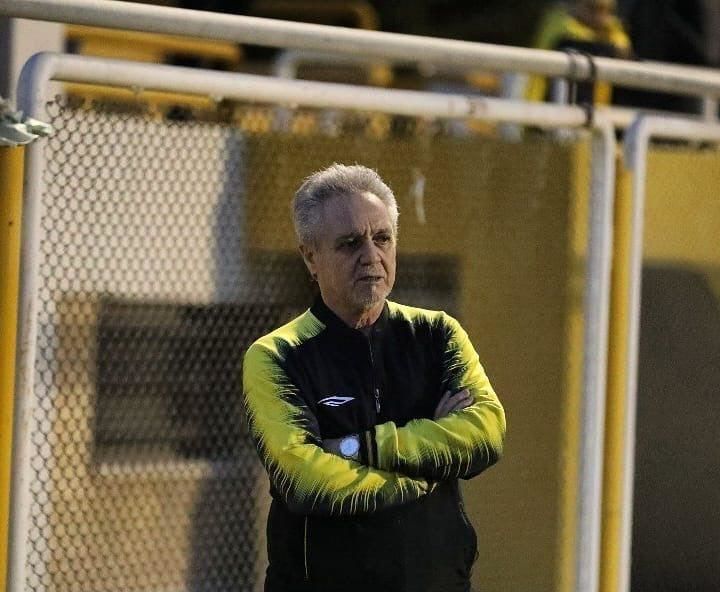 تابش: دیدار با شهر خودرو محک خوبی برای سپاهان است