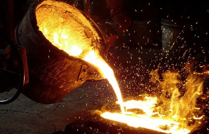 آفریقای جنوبی بدنبال مستثنی شدن از تعرفه‌های فولادی آمریکا