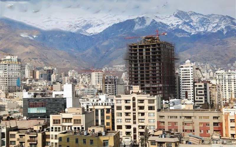 ارزان‌ترین آپارتمان‌های اصفهان در بهمن ماه