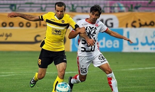 تعویق 24 ساعته دیدار شاهین بوشهر و فولادمبارکه سپاهان 