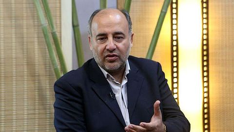 محمد رضا منصوری
