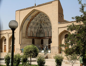 بلاتکلیفی چند ساله موزه تاریخ طبیعی اصفهان