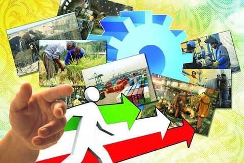 ۳۰۰ هزار شغل جدید در سال جاری ایجاد می‌شود