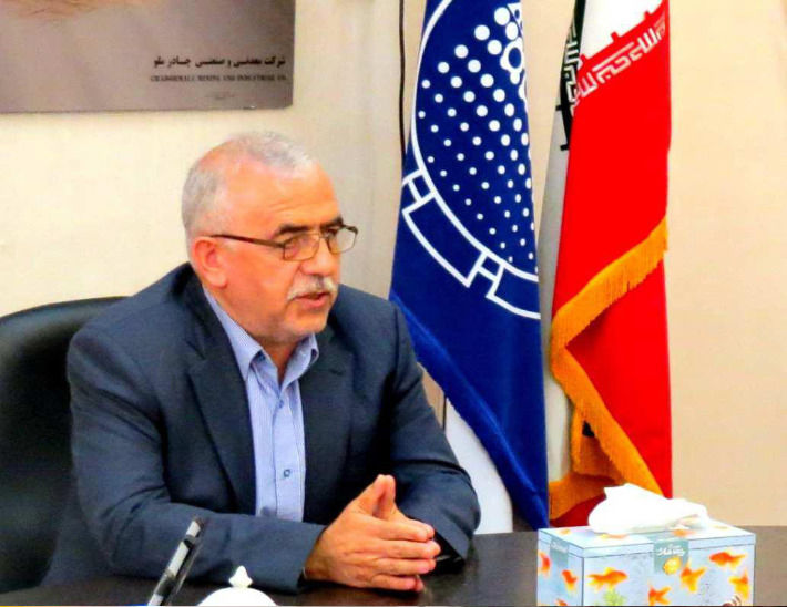 ۱۰ میلیون تن فولاد در مکران تولید می‌کنیم/سال آینده آب به اردکان می‌رسد
