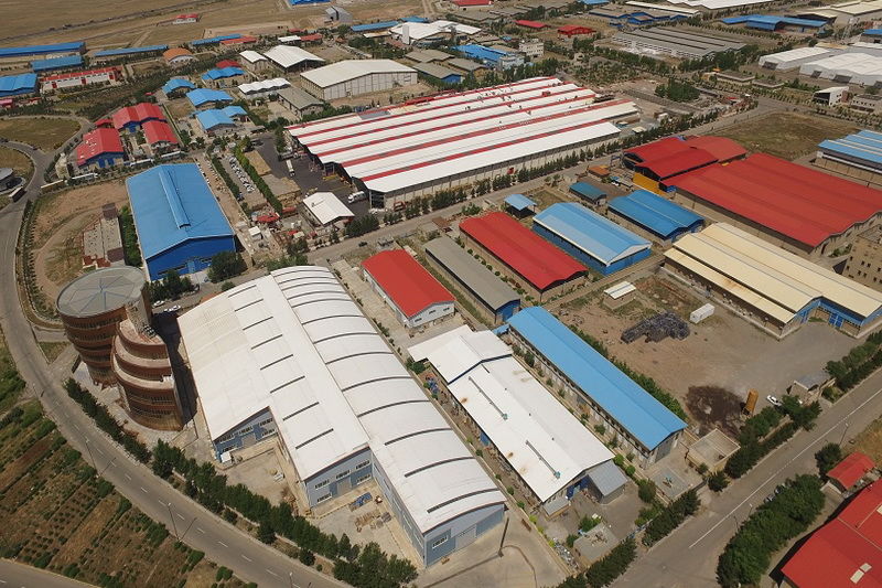 احیای ۱۵۵۷ واحد راکد شهرک‌های صنعتی در سال ۹۹
