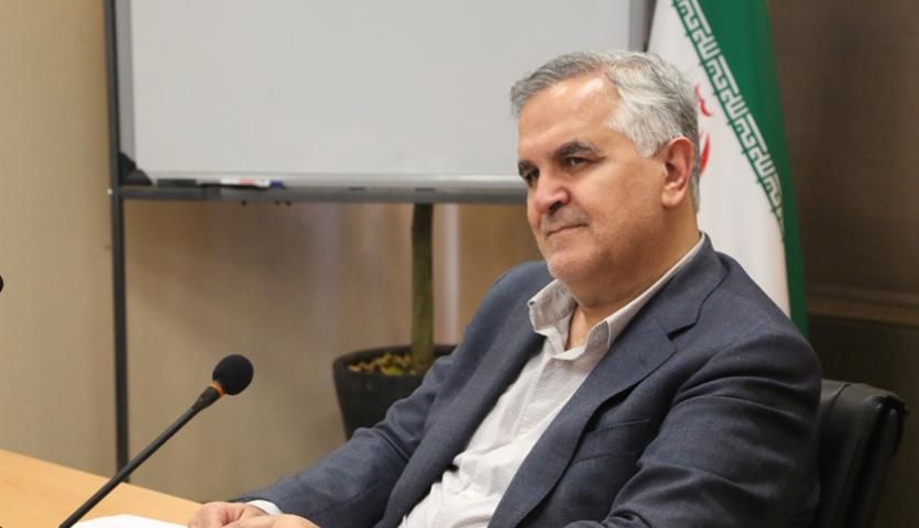 خرید اپال پارسیان برای مبارکه ضروری است/ فولادسفیددشت دهه فجر افتتاح می‌شود