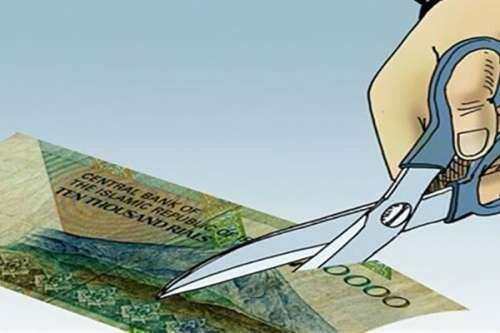 حاشیه بازی با حذف چهار صفر از پول ملی/ تقویت پول ملی با جهش تولید مرتبط است نه با صفرهای روی کاغذ


