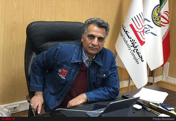 ۵۰ درصد افزایش تولید داشتیم/ برای اولین بار به سود عملیاتی رسیدیم