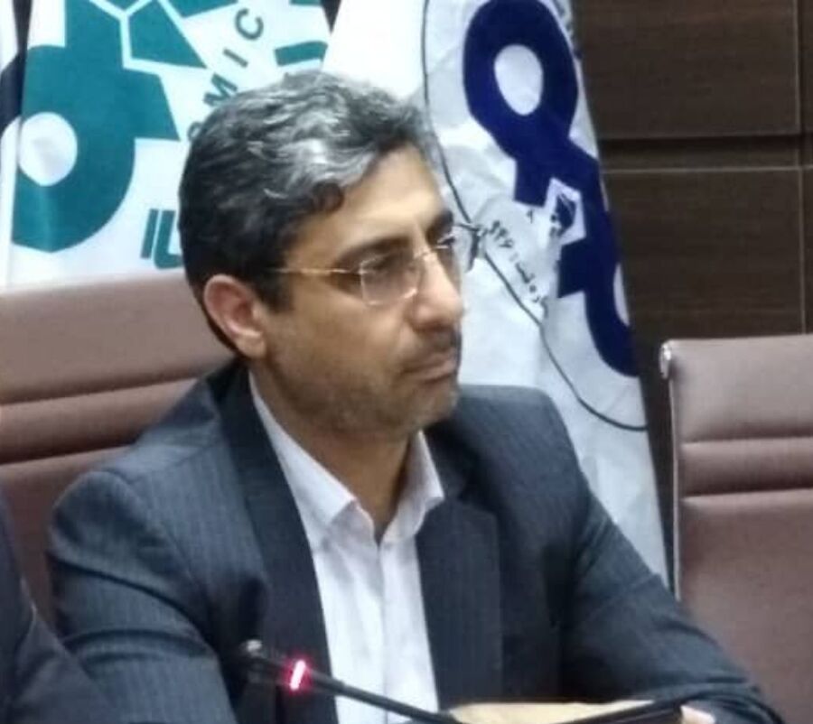 وظیفه خودمان می دانیم در تامین زیرساخت‌های  واحدهای فولادی منطقه کمک کنیم