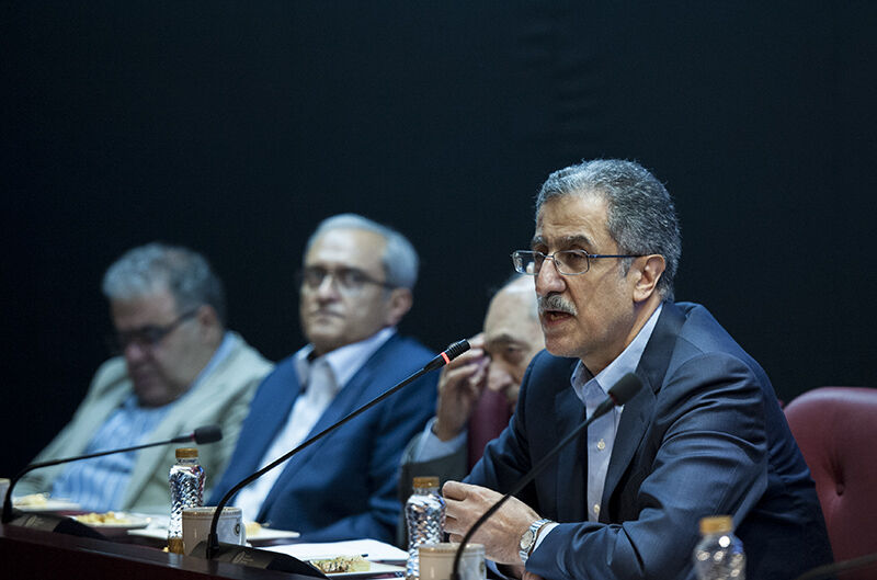 نگرانی بخش خصوصی از کسری بودجه ۱۴۰۰
