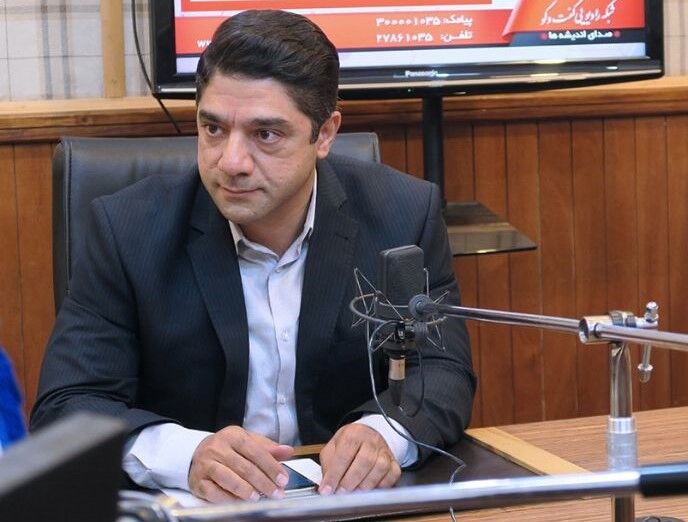 مشکل عمده صنایع کوچک، نبود مواد اولیه و تامین منابع مالی است
