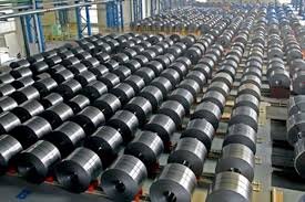 ضرورت صادرات 12 میلیون تن فولاد بر اساس برنامه طرح جامع فولاد کشور