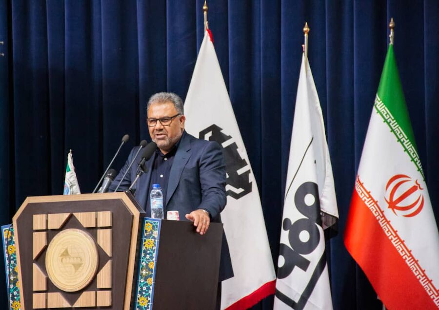 بزرگترین مزایده معدن در اصفهان برگزار می شود/فرصتی برای سرمایه گذاری و اشتغال زایی در نصف جهان