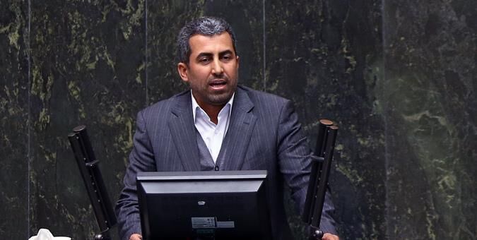 حقوق دولتی به استان برگشت داده نمی‌شود

