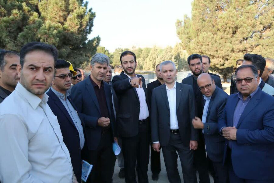 در جهت اعتلای نام بزرگ ذوب آهن باید کوشید