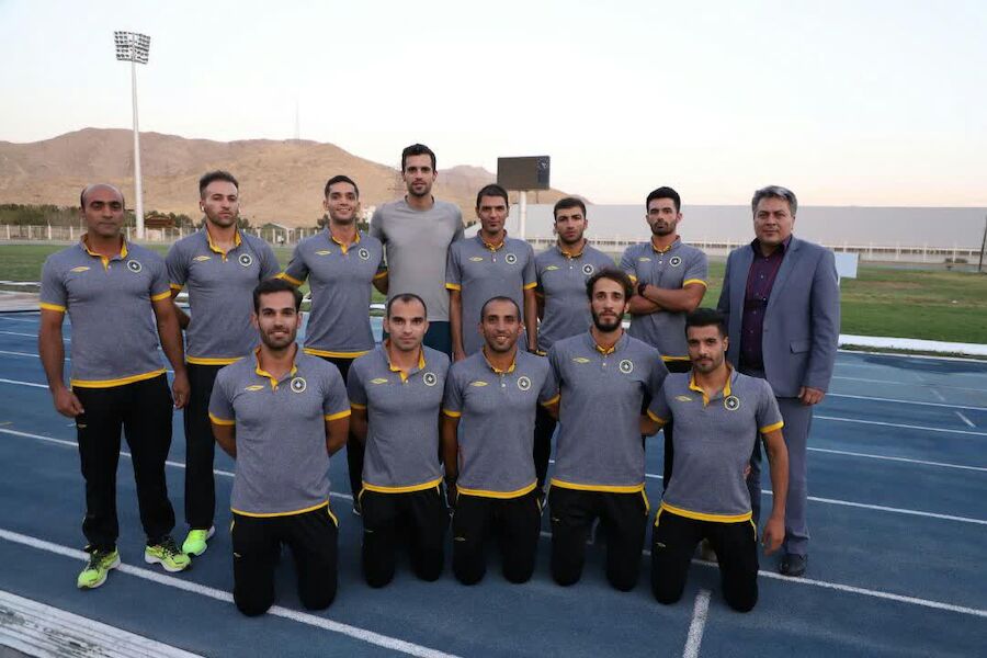 تیم ها به سادگی نباید از کنار نام سپاهان عبور کنند