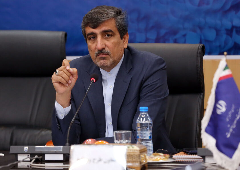 سازمان‌های صمت استان‌ها به ۱۰ منطقه تقسیم می‌شوند