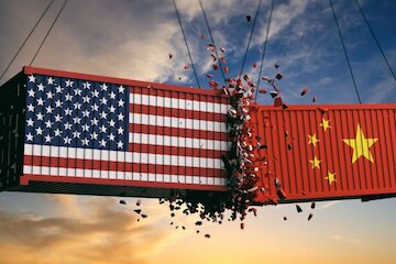 جنگ تجاری تاثیری بر روابط تجاری ایران و چین ندارد