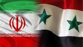اختصاص ۵۰ میلیون دلار از صندوق توسعه صادرات ایران برای صادرات به سوریه