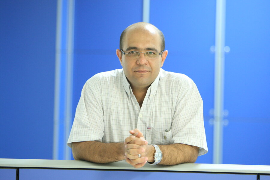 این صمت؛ صنعتی بشو نیست