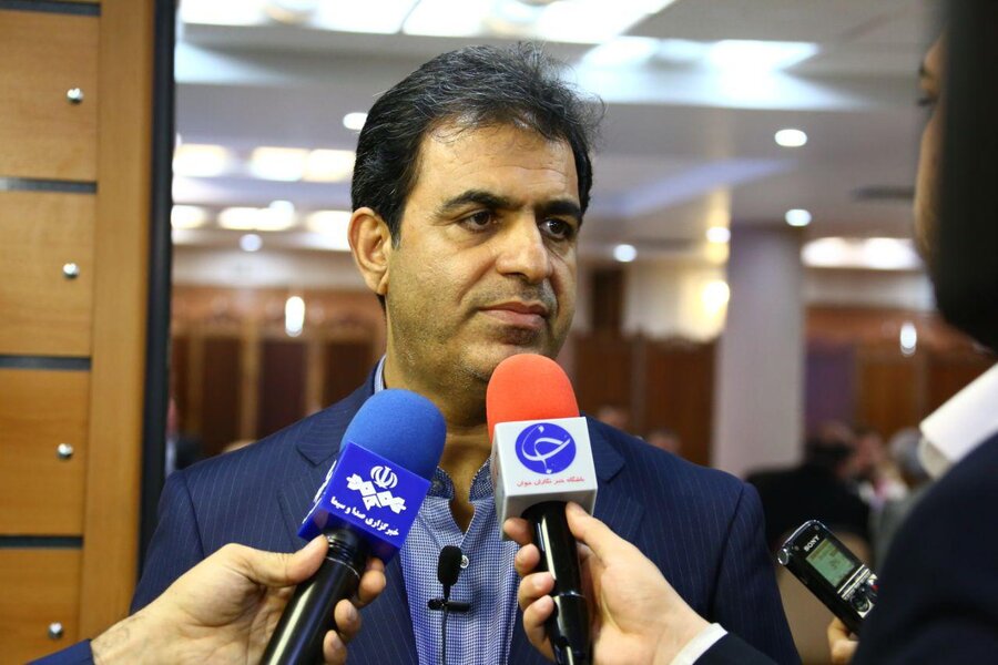 موفقیت فولاد مبارکه در تولید ورق لوله‌های نفت و گاز
