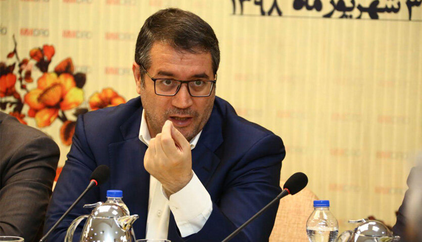دست یابی ایران به پنجمین کشور دارای فناوری تولید قطعات نسوز