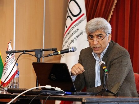 هدف اصلی تامین نیاز صنایع پایین دستی است

