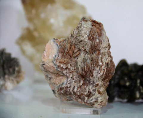 سیزدهمین نمایشگاه بین المللی صنعت فلزات گرانبها.طلا. سنگهای قیمتی .ساعت و ماشین الات وابسته