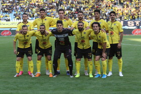 ثبت دهمین کلین شیت پیام نیازمند در لیگ برتر فوتبال
