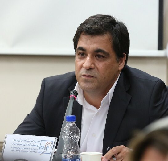 اعتراض به ممنوعیت واردات فرآورده های بهداشتی و آرایشی