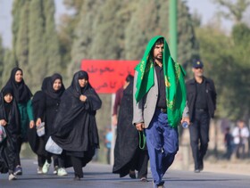 ممنوعیت‌ و محدودیت‌های اعزام زائران اربعین حسینی(ع) اعلام شد