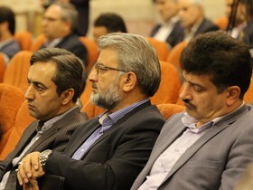 جلسه شورای اداری استان اصفهان ابان ماه نود و هشت 

عکس:مجتبی جهان بخش