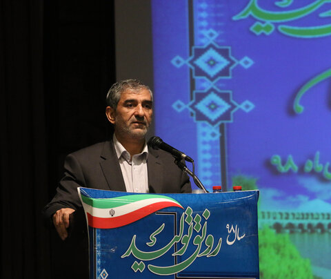 جلسه شورای اداری استان اصفهان ابان ماه نود و هشت 

عکس:مجتبی جهان بخش