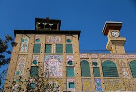 گذری به کوچه پس کوچها و خانه های قدیمی تهران 

عکس:مجتبی جهان بخش