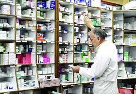 گرانی و کمبود دارو داروخانه های اصفهان را گرفتار کرده است