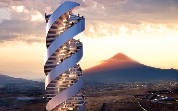 جابجایی مرزهای طراحی با استفاده از فولاد