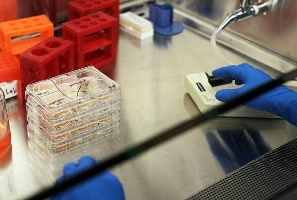 نمایشگاه تجهیزات و مواد آزمایشگاهی ساخت ایران برگزار می شود