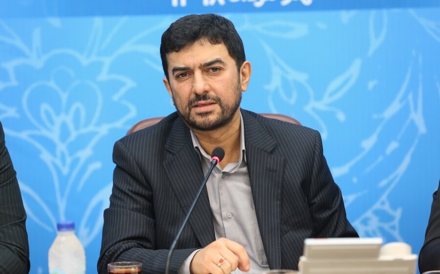 اصل صادرات کشور به صادرات غیرنفتی تبدیل شده است
