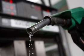 قیمت بنزین افزایش پیدا نمی‌کند